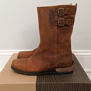 Sorel Women's Major Pull-on Boot